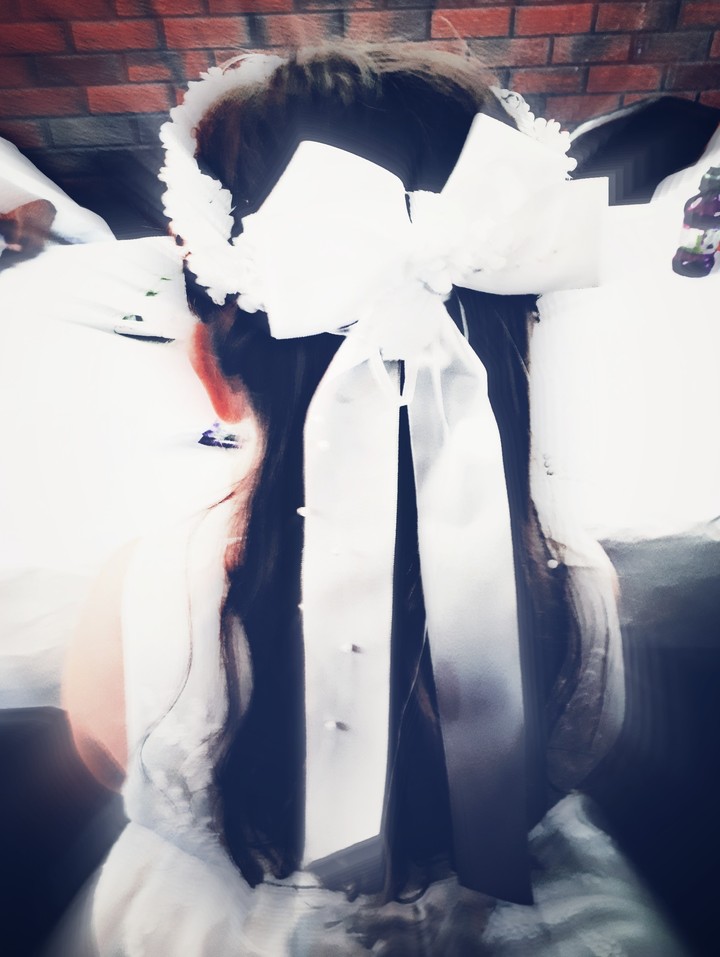 1st Holy Communion