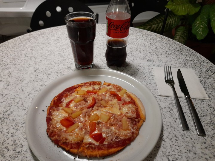 Late Dinner