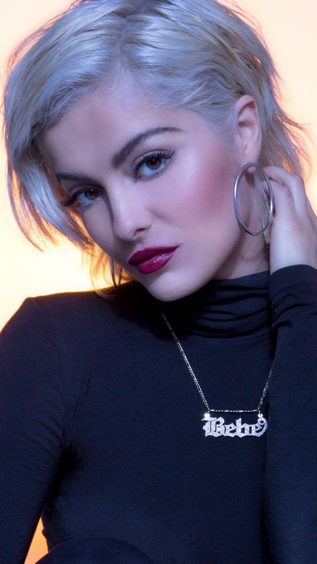 Bebe Rexha