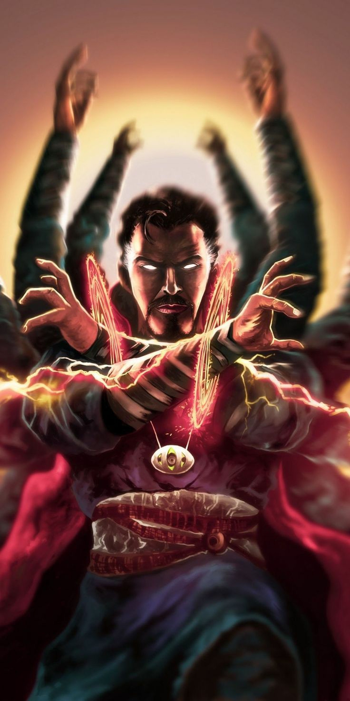 DOCTORSTRANGE