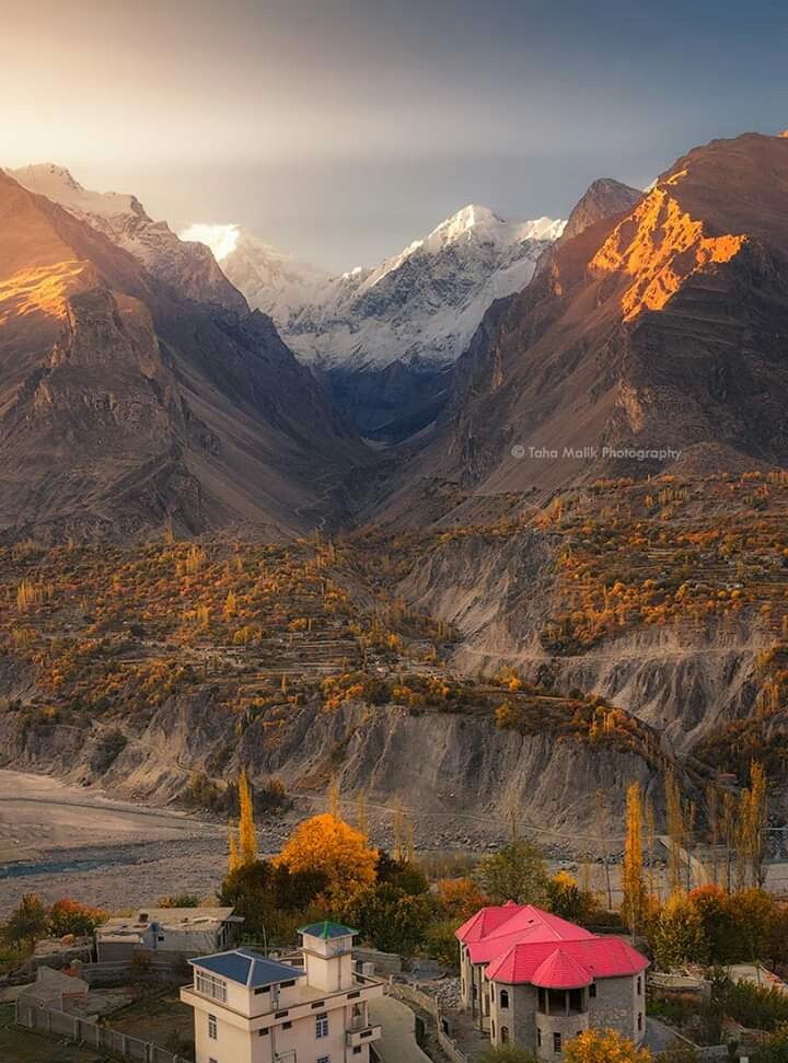 Hunza Pakistan
