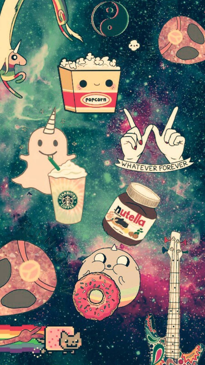 woow