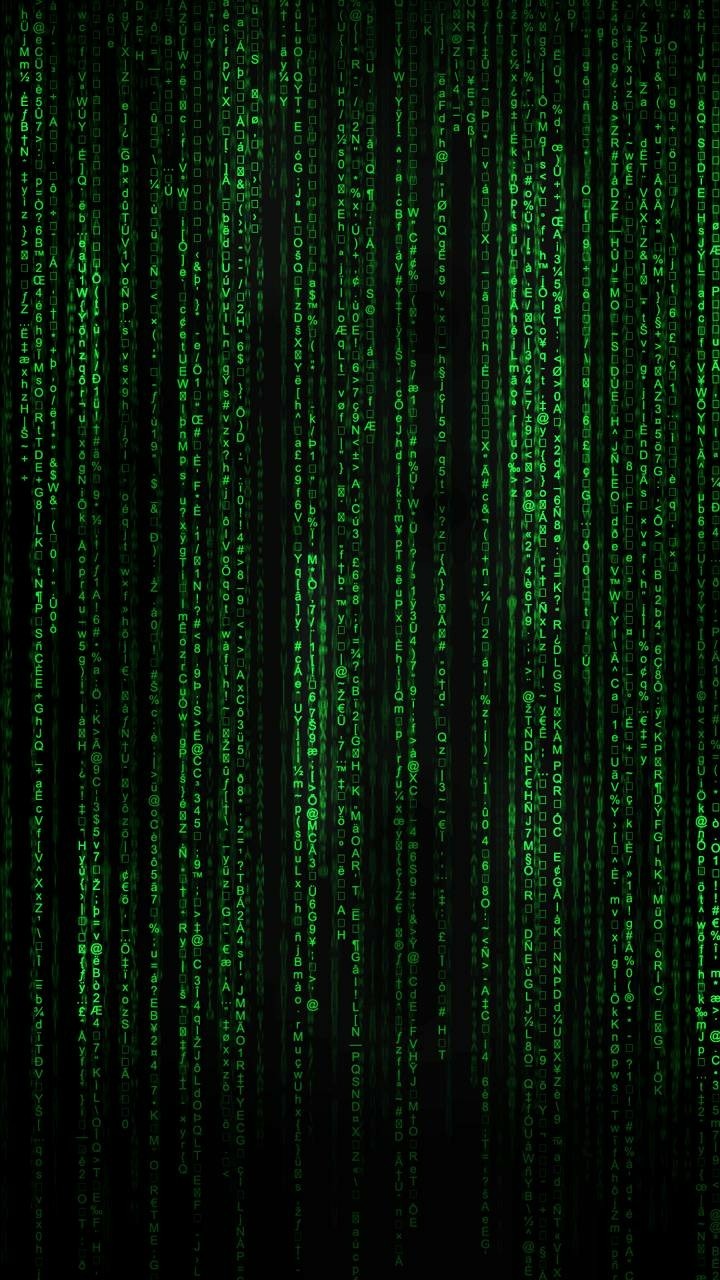 hacker background