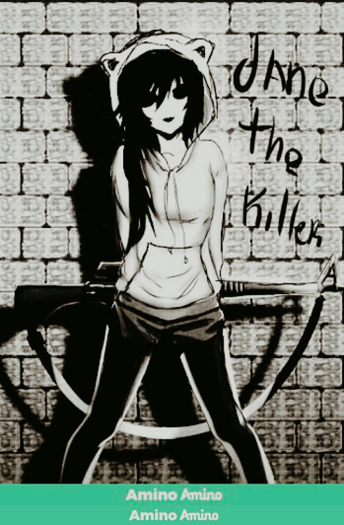 Jane the Killer