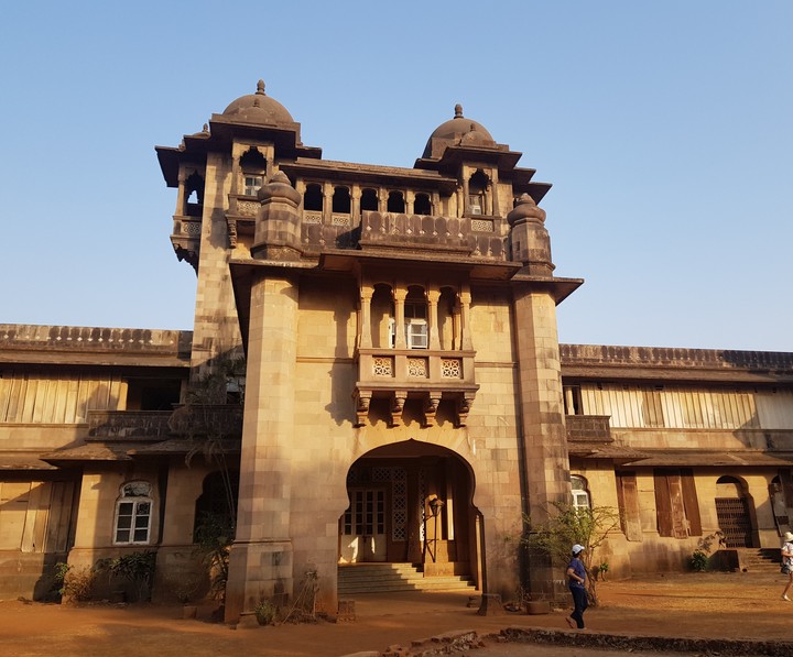 Indian architecture