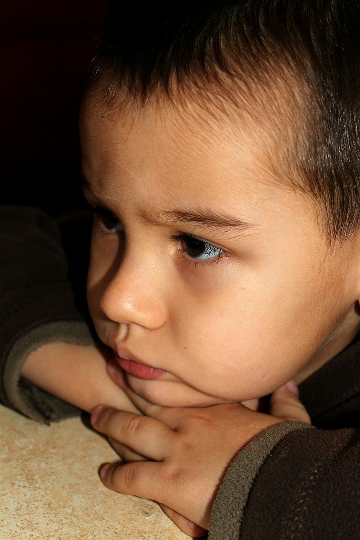 Thinking
