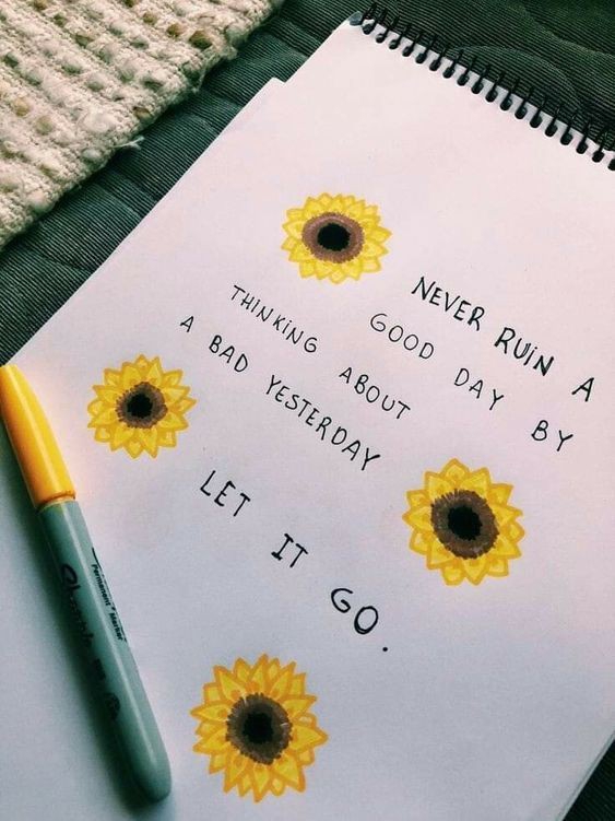Positive vibe