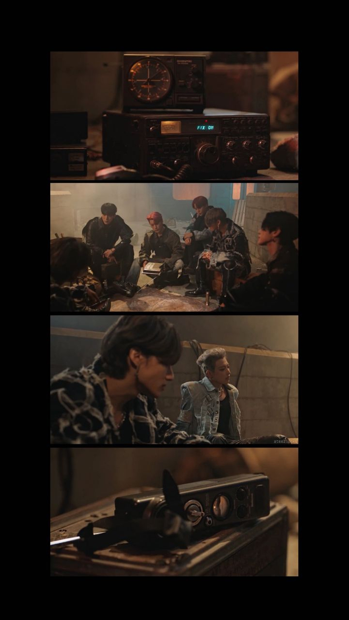 Ateez