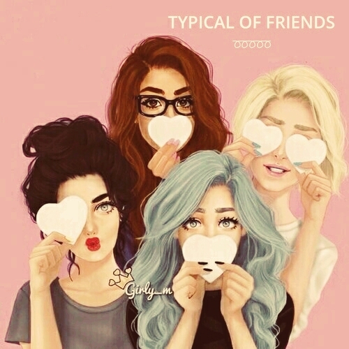 friends