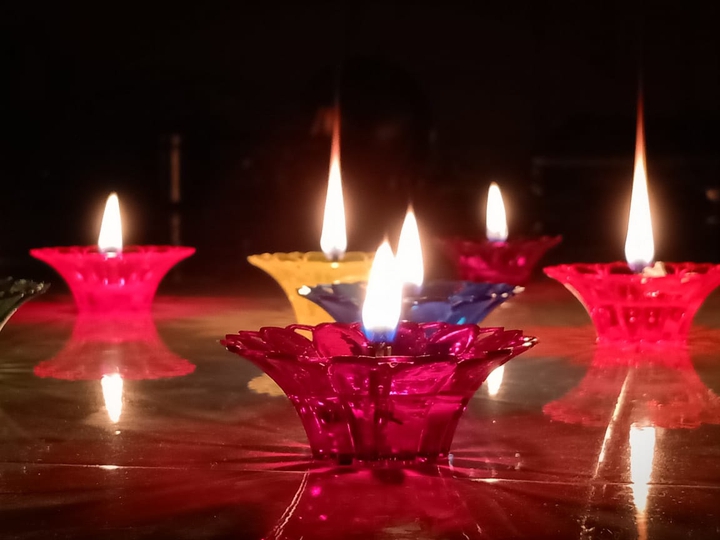 diya