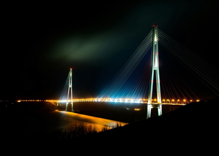 Nochnoy Bridge