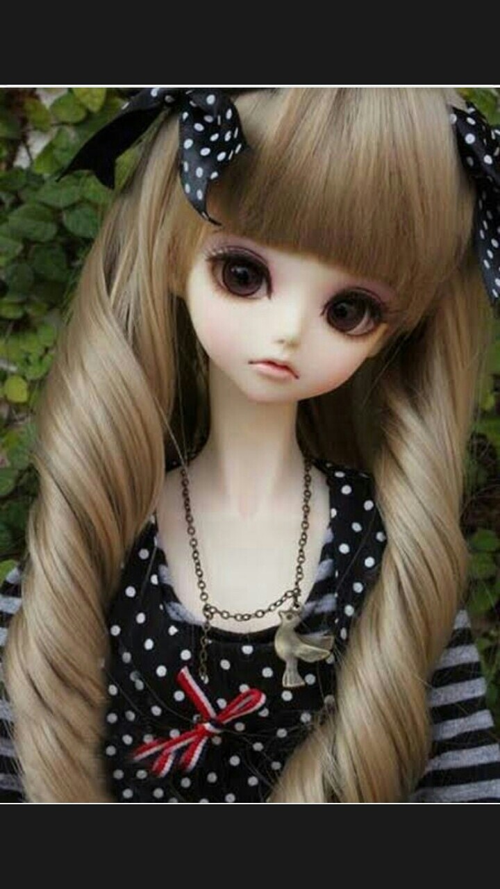 Doll