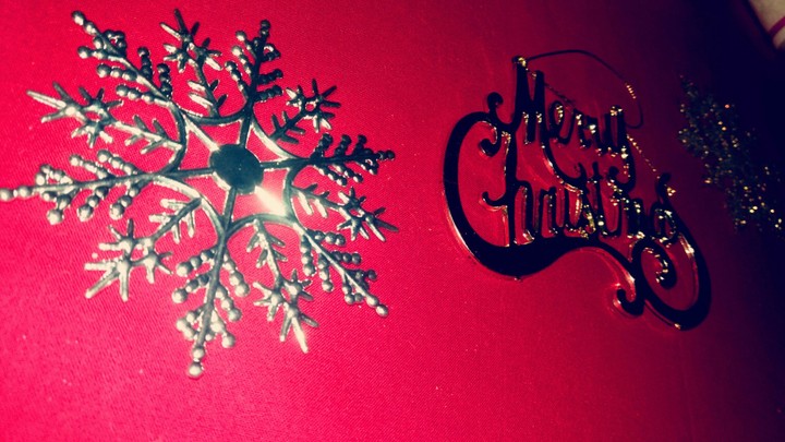 Merry Christmas ❄