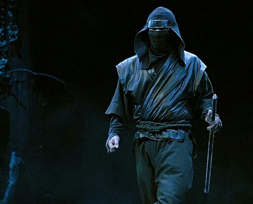 ninja