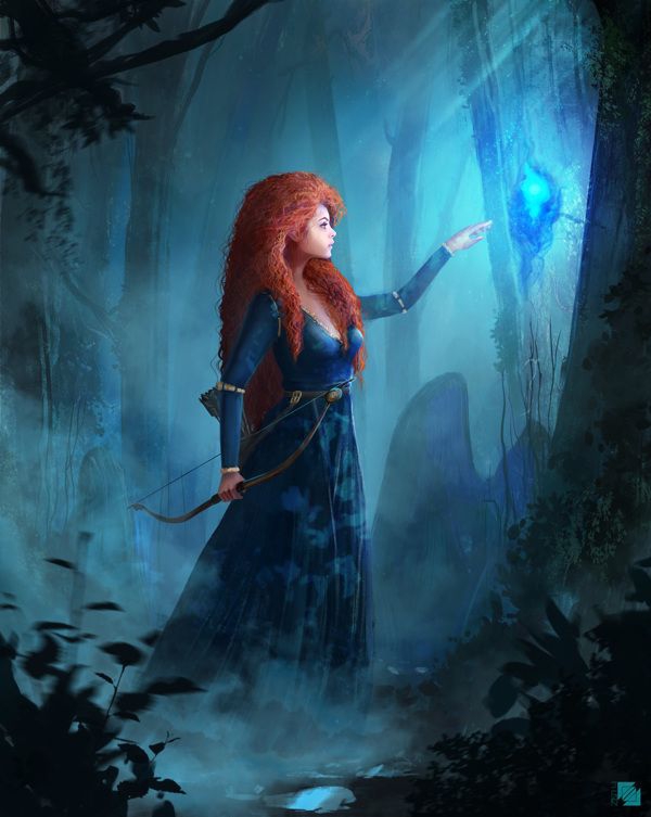 Merida