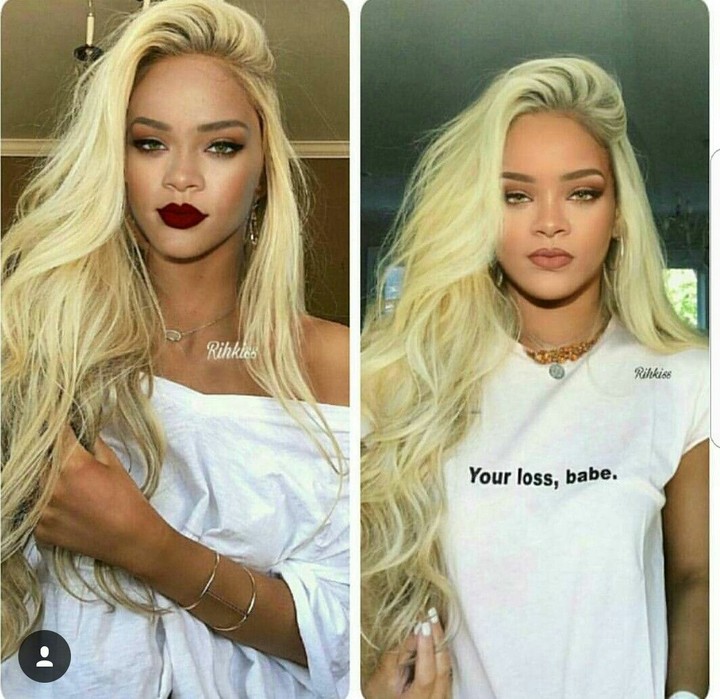 Rihanna