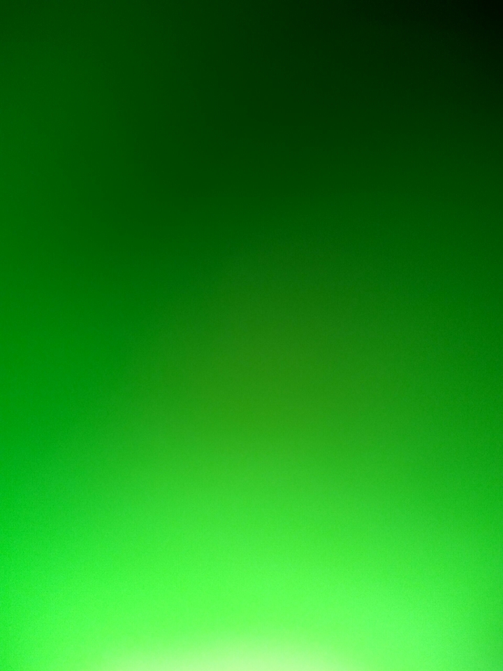 Green Colour