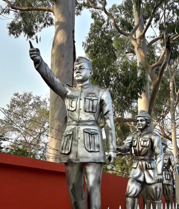 Netaji