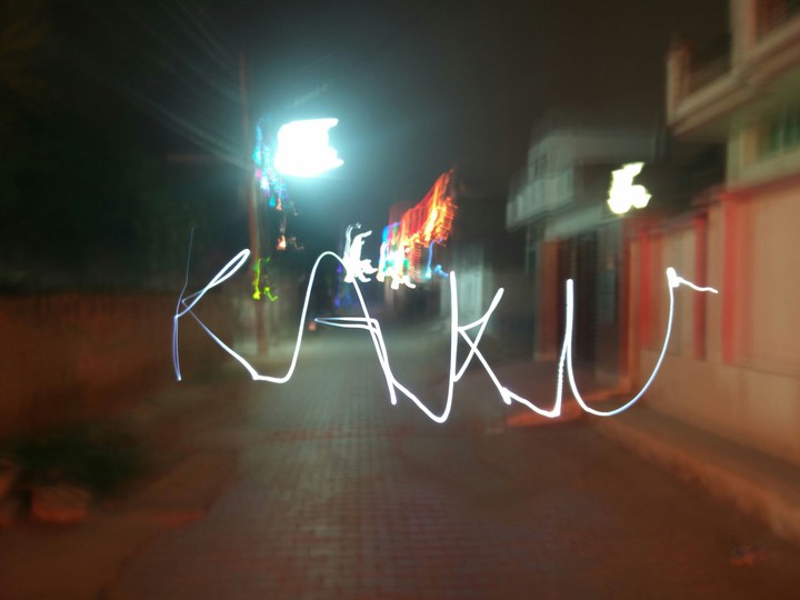 kaku