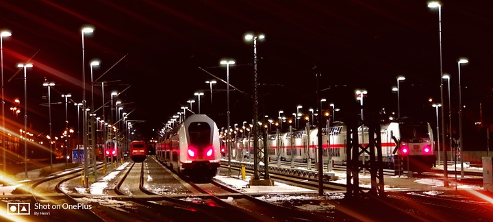 Zugdepo