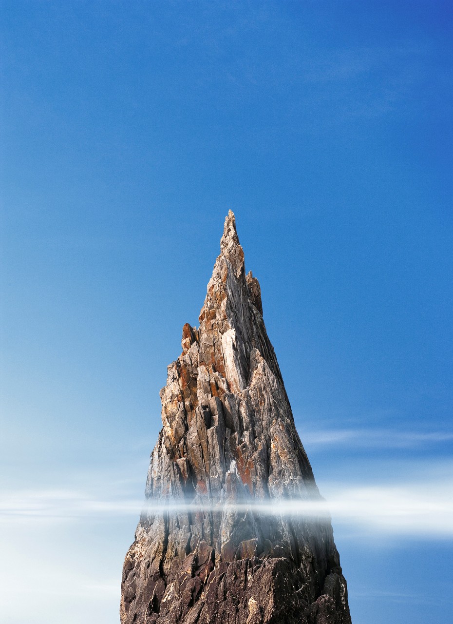 Mountain Peak