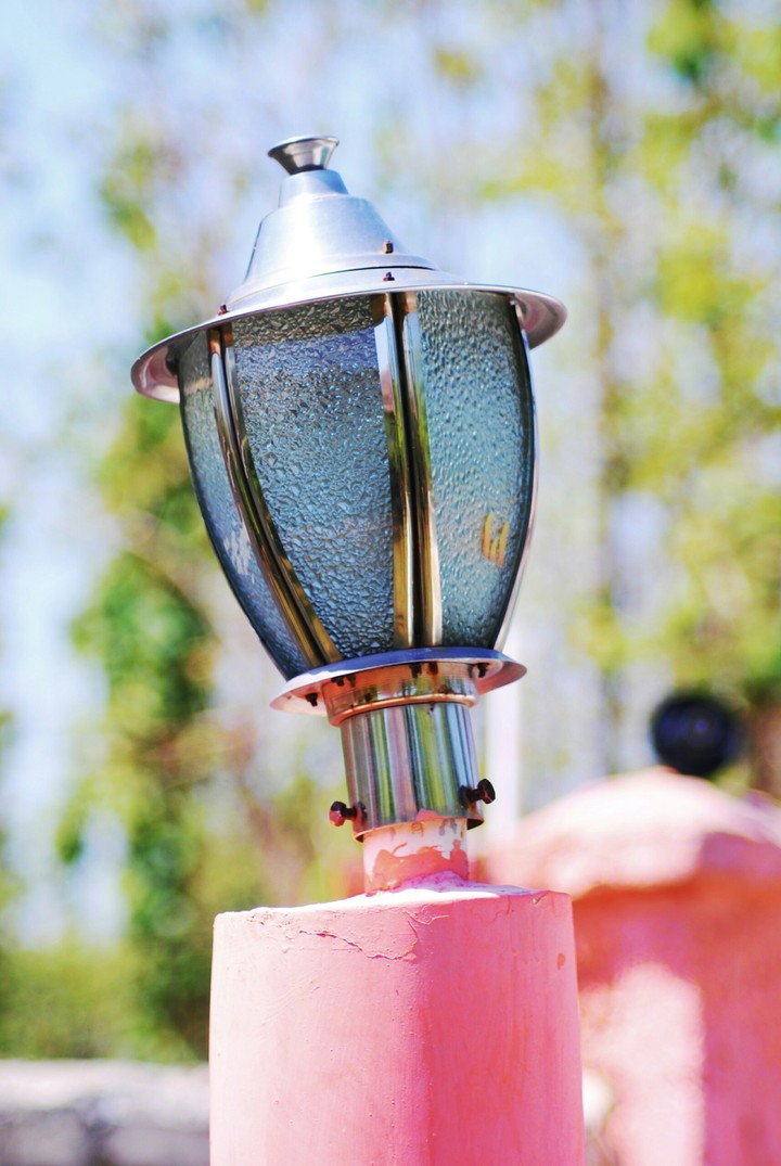 street light