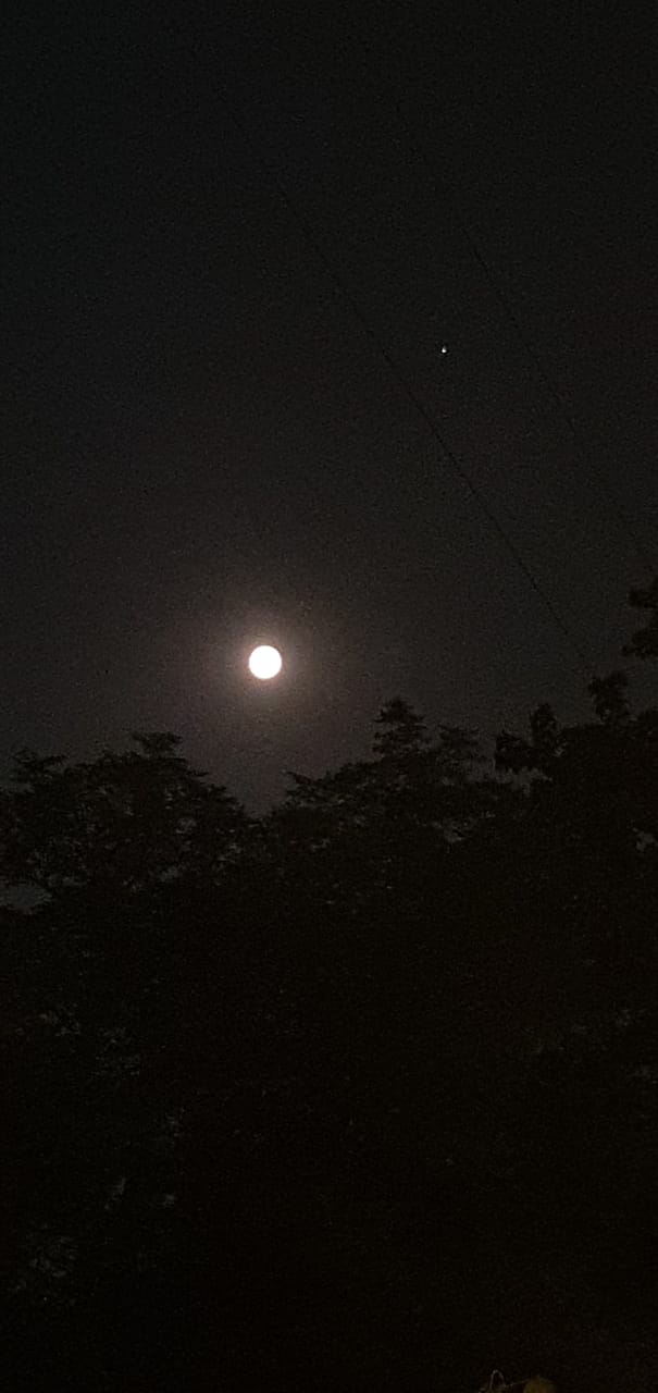 Moon