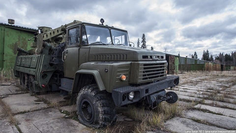 kraz