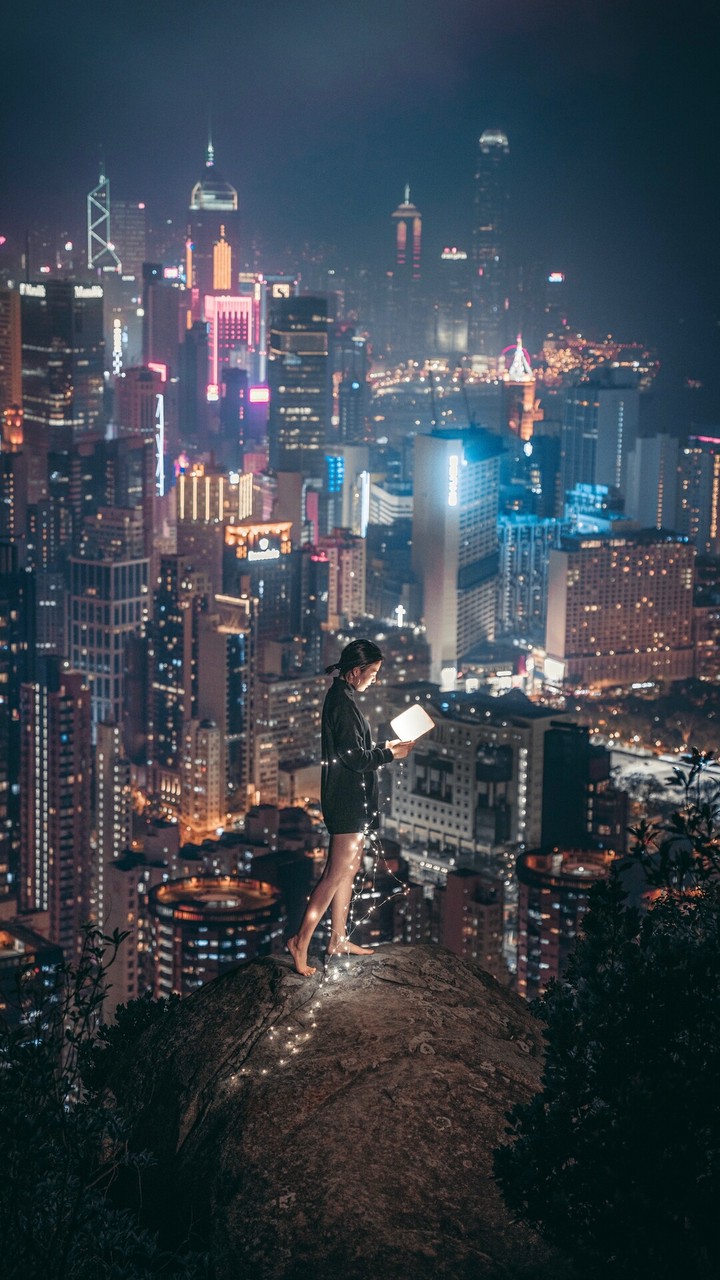 The art of urban photography