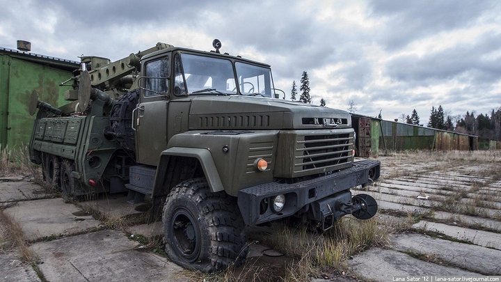 kraz