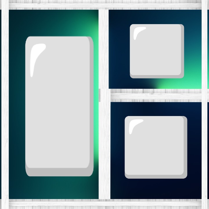 abstraction, Beauty壁紙
