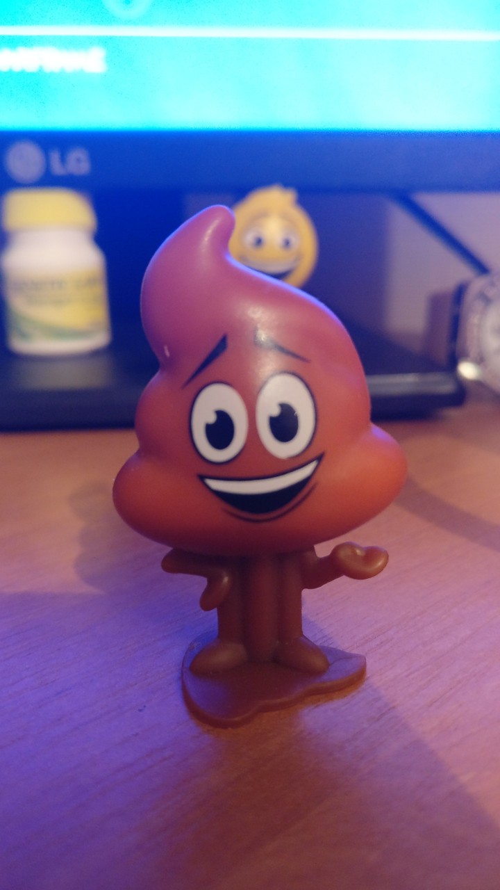 smiley