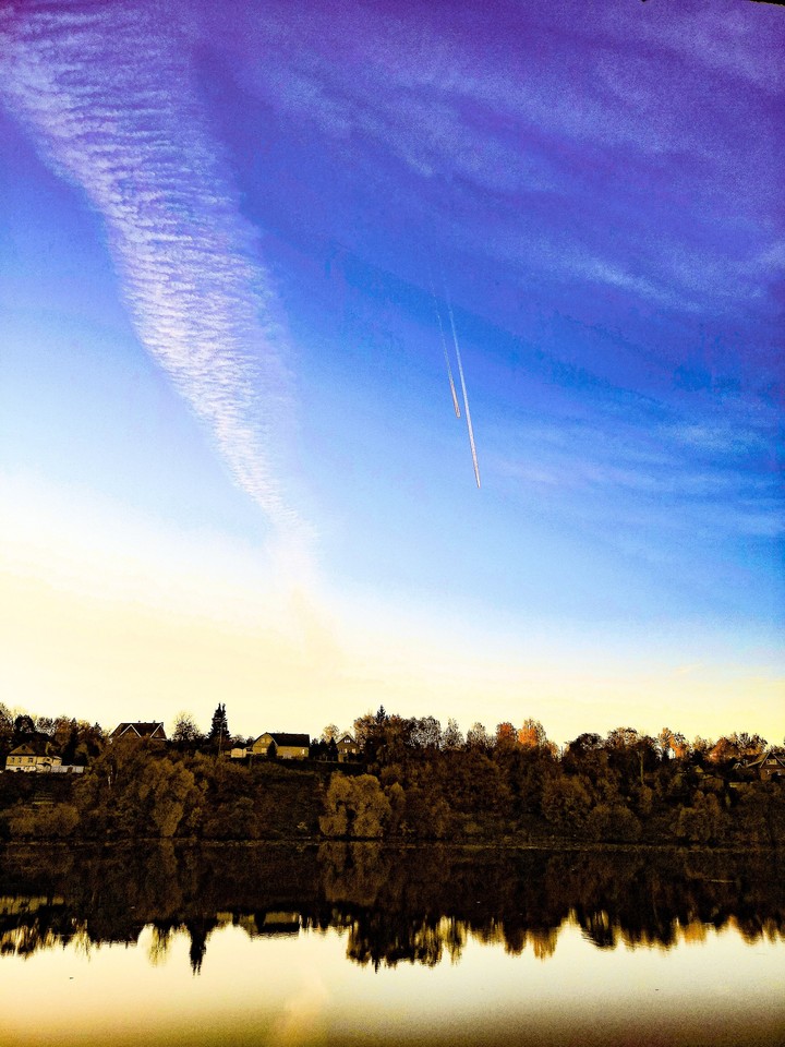 sky