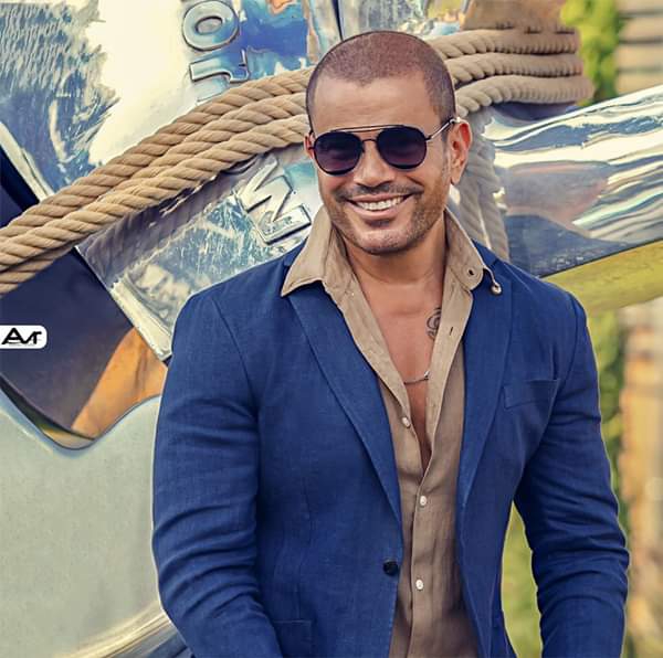 amr diab