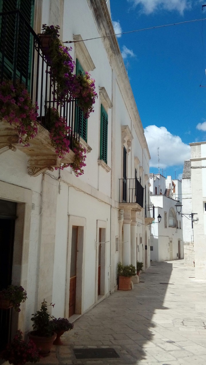 Puglia