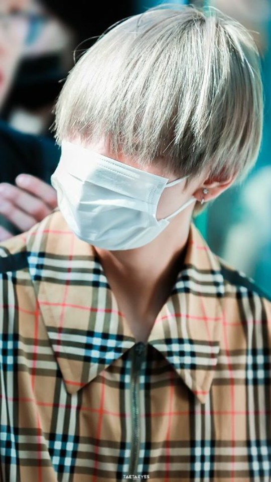 TaeTae