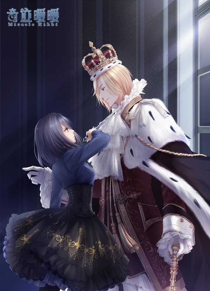 Miracle Nikki...