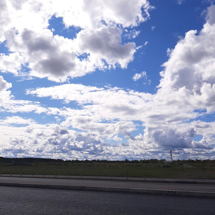 sky