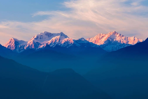 sky, Ridge वॉलपेपर