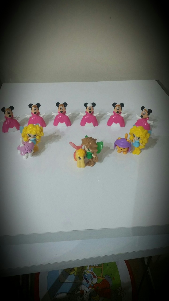 oyuncak 3