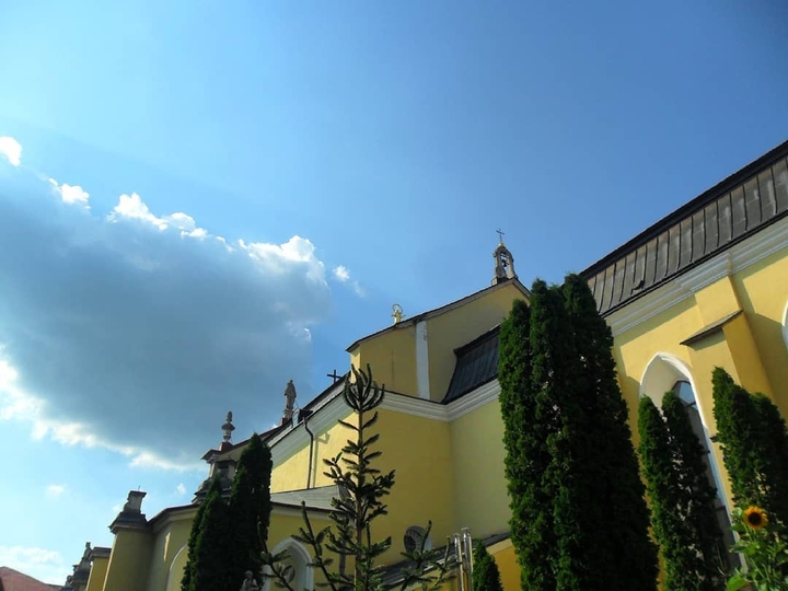 Church
