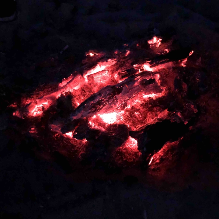 coal
