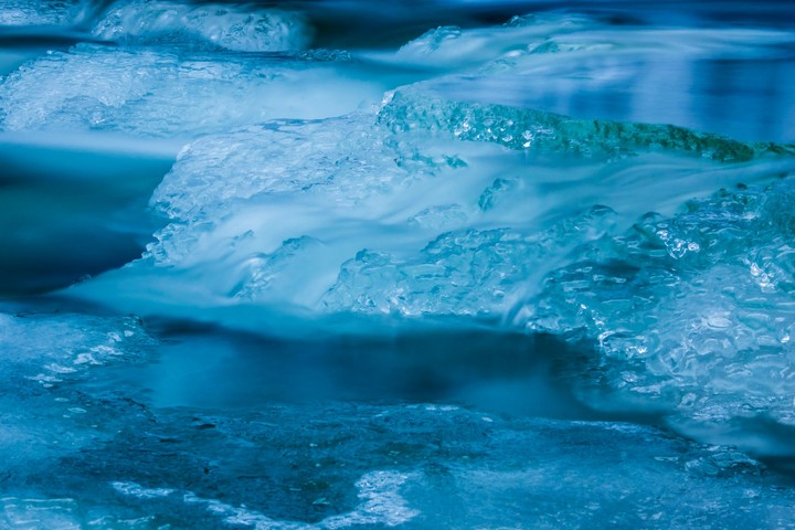 ice shelfs
