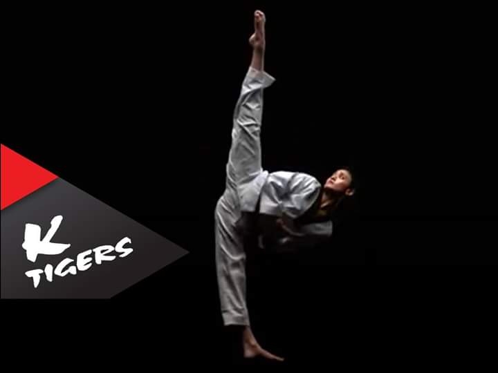 taekwondo