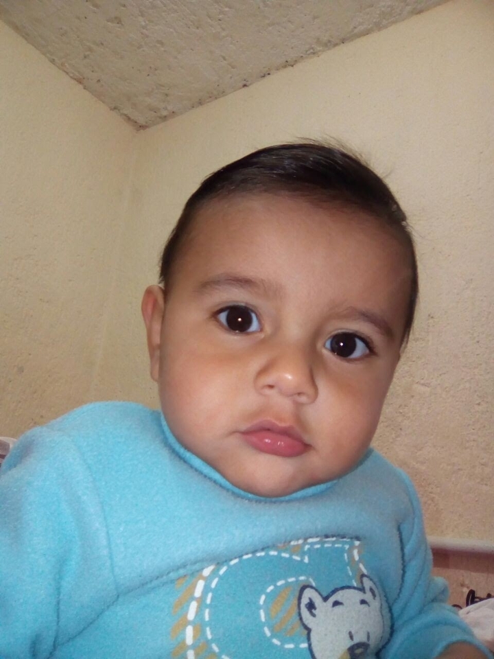 Mi Hijo Hermoso