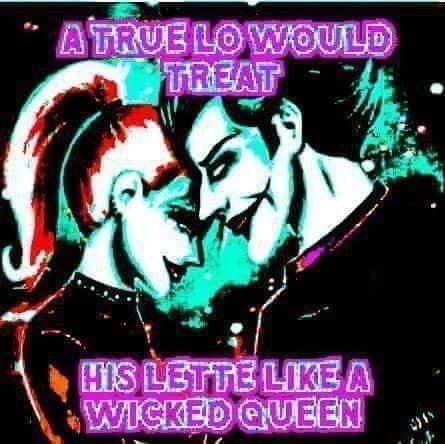 juggalo love