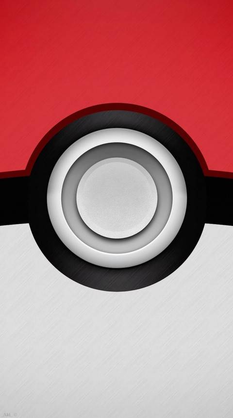 Pokemon Ball
