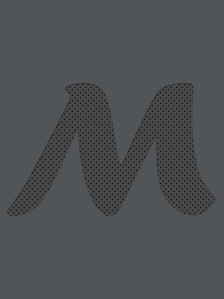 Alphabet m