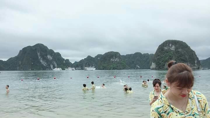 Our team of watermelon 9616 MA Nissei Hanoi