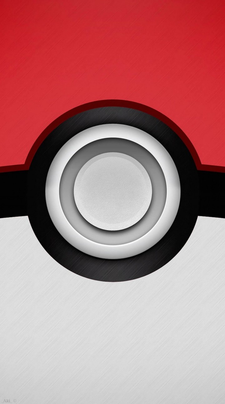 Pokemon Ball